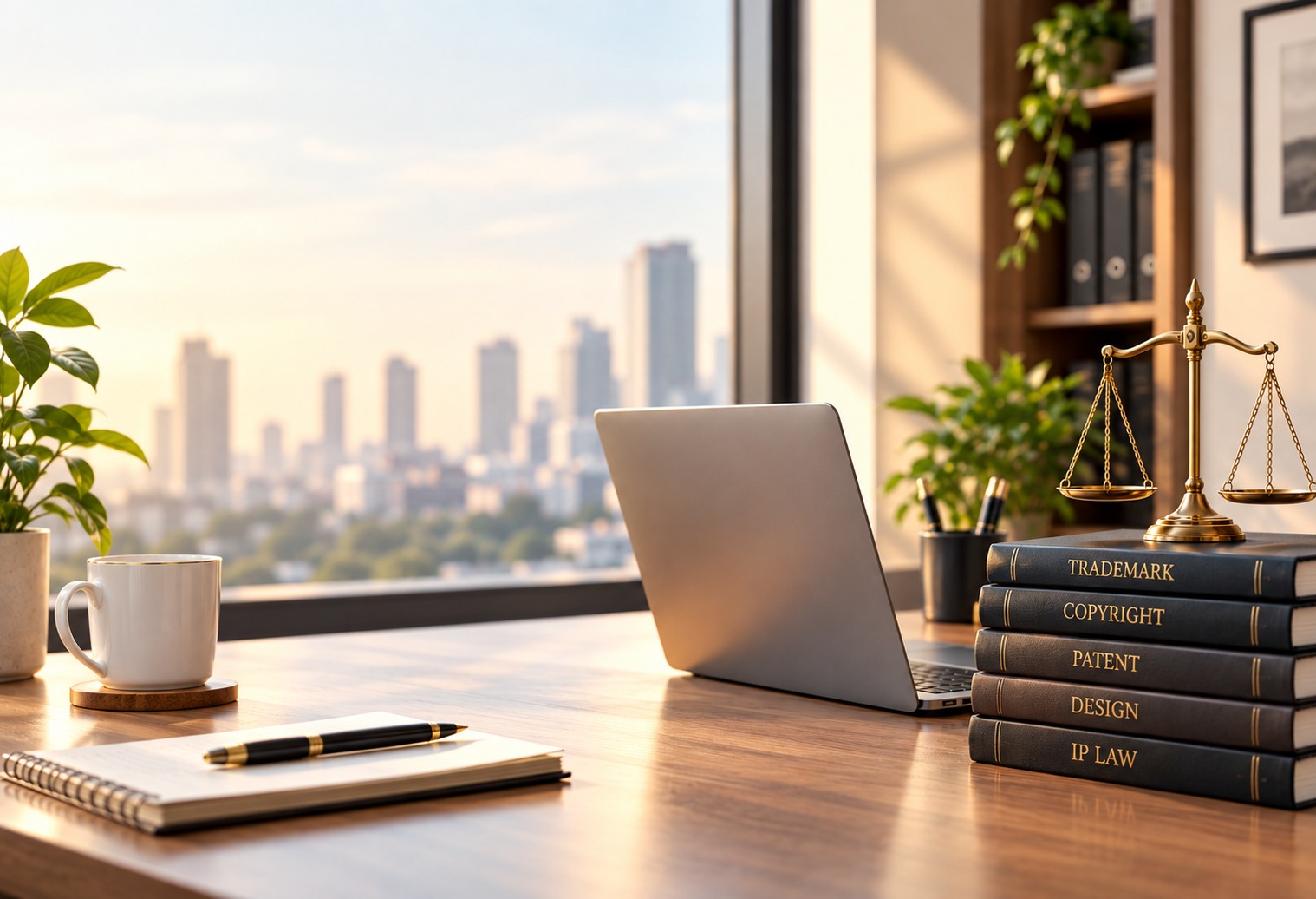 Trusted Business Consulting Partner