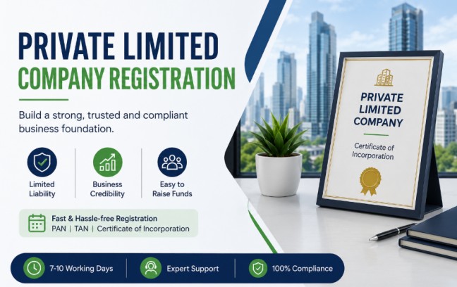 Private Limited Company
