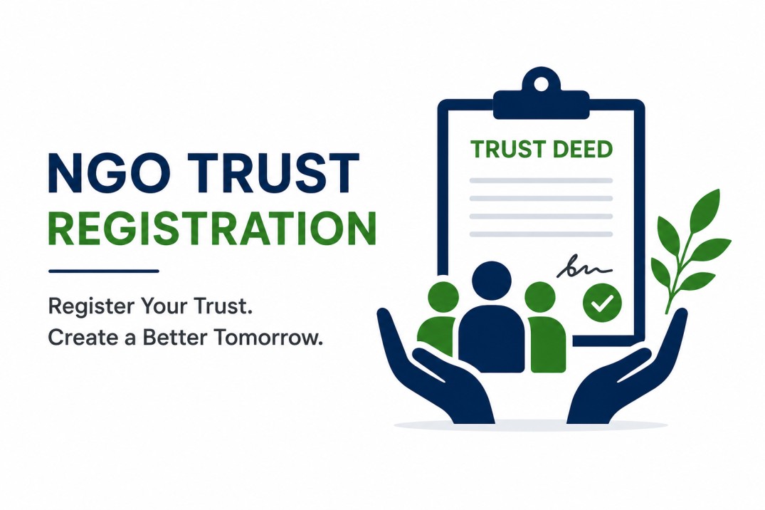 NGO Trust Registration