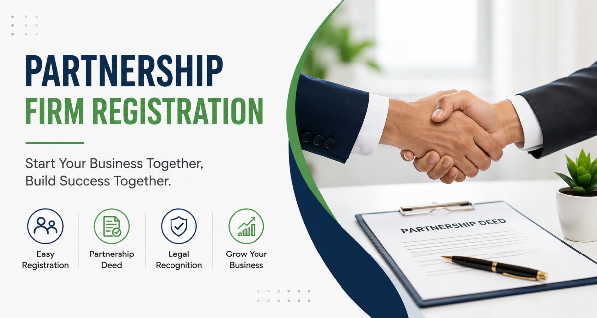 Partnership Firm