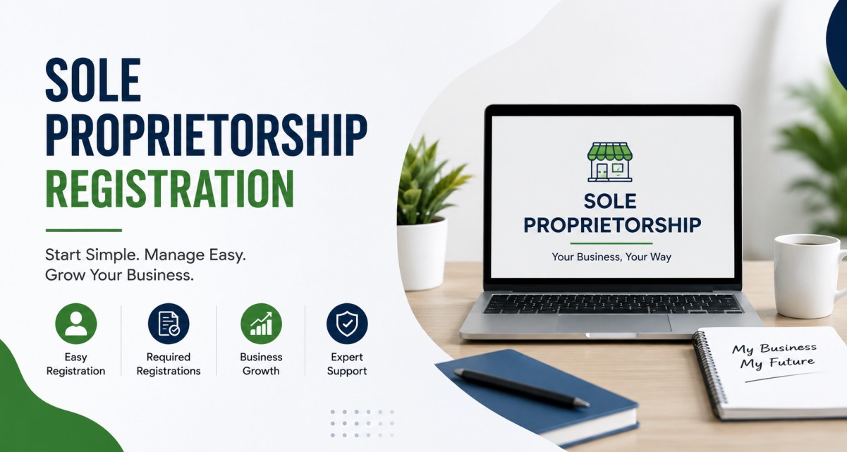 Sole Proprietorship