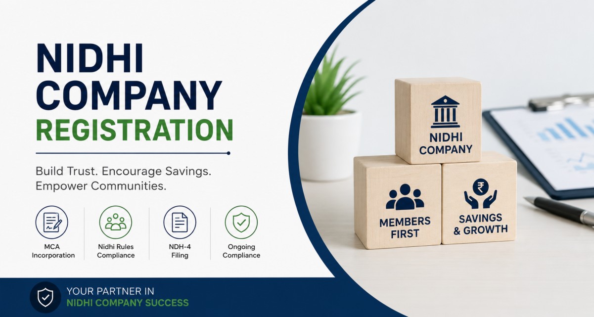 Nidhi Company