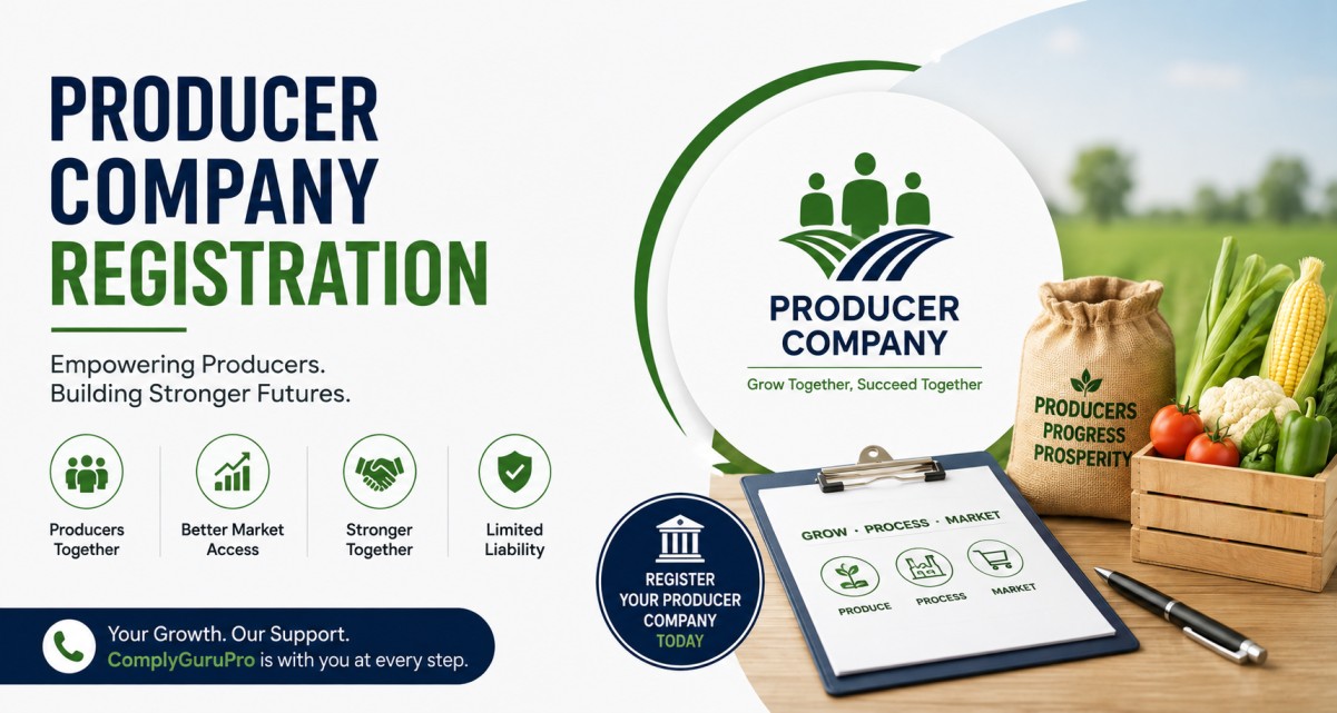 Producer Company