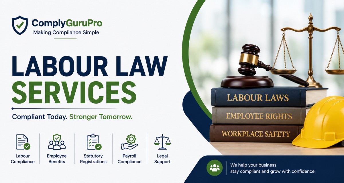 Labour Law