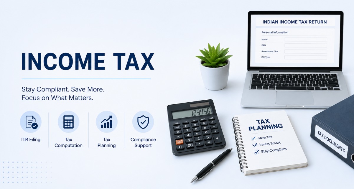 Income Tax