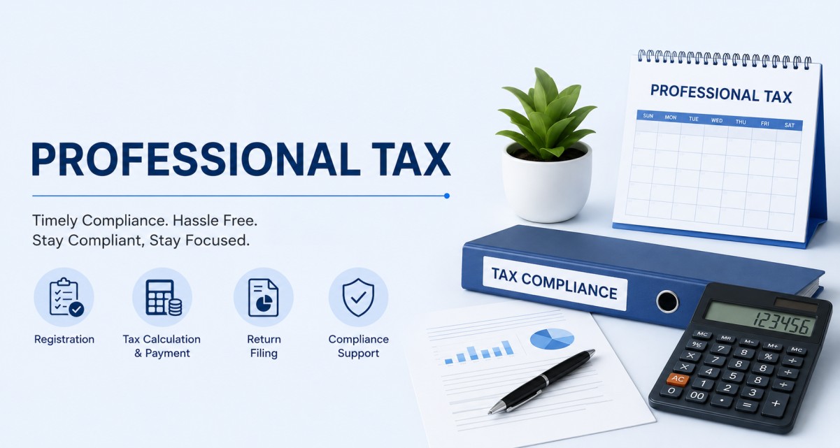 Professional Tax