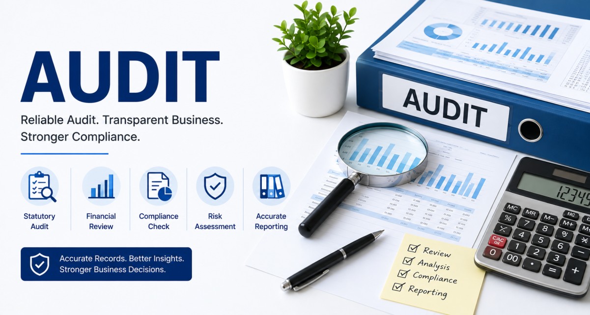 Audit