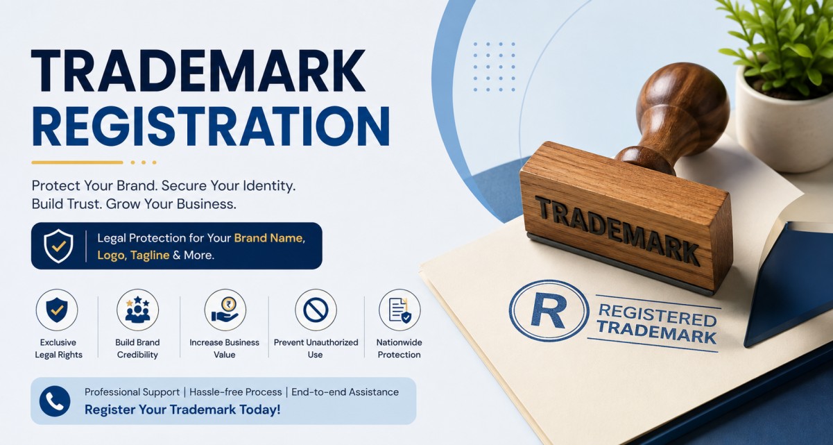 Trademark Registration