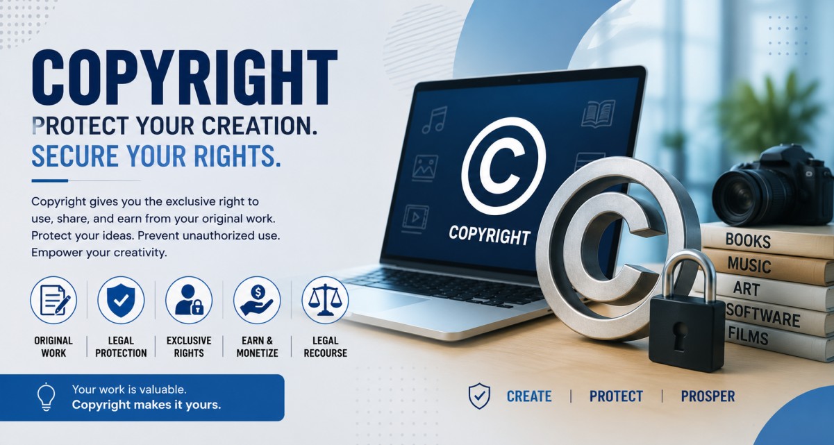 Copyright Registration